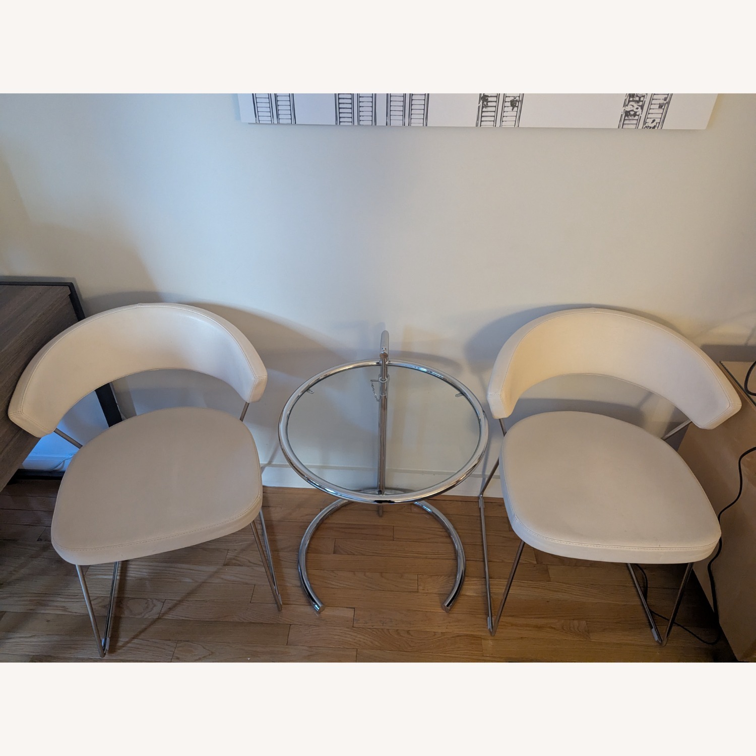 Calligaris New York Collection Chair - image-3