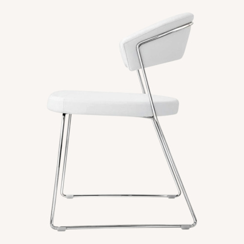 Used Calligaris New York Collection Chair for sale on AptDeco