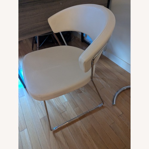 Used Calligaris New York Collection Chair for sale on AptDeco