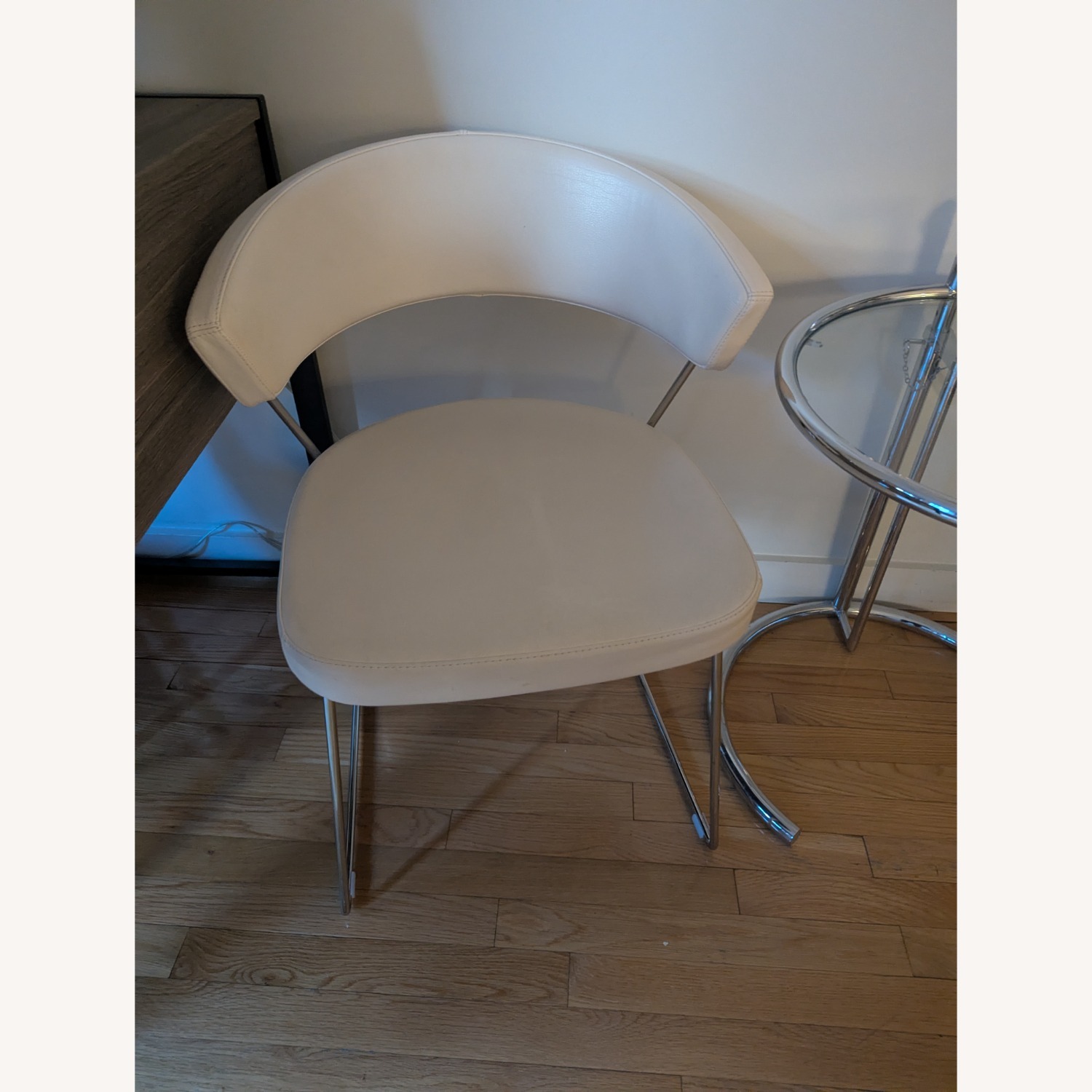 Calligaris New York Collection Chair - image-2