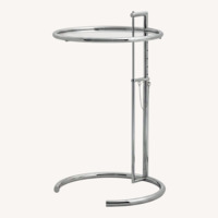 Eileen Gray Adjustable Table E 1027