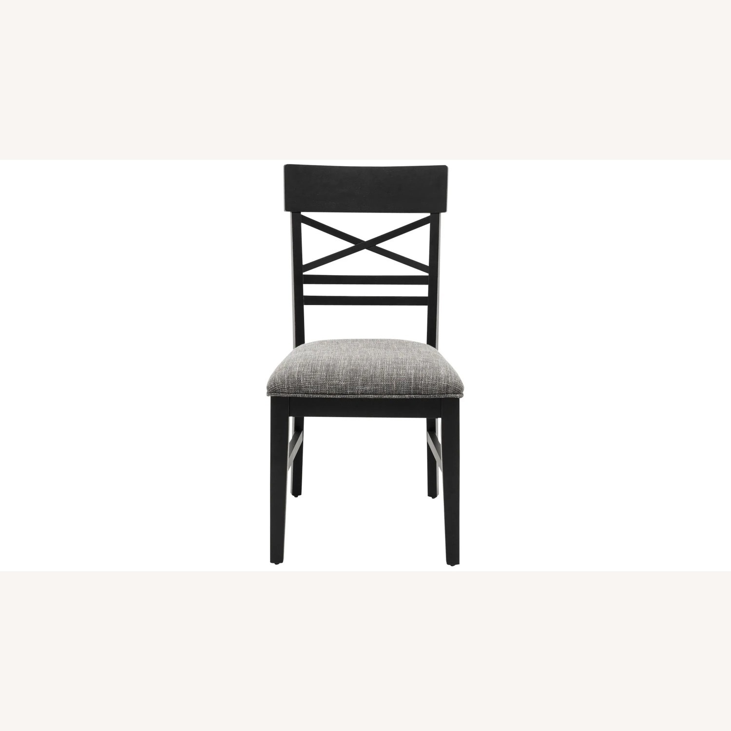 Raymour & Flanigan Halden 8 Piece Dining Set  - image-7