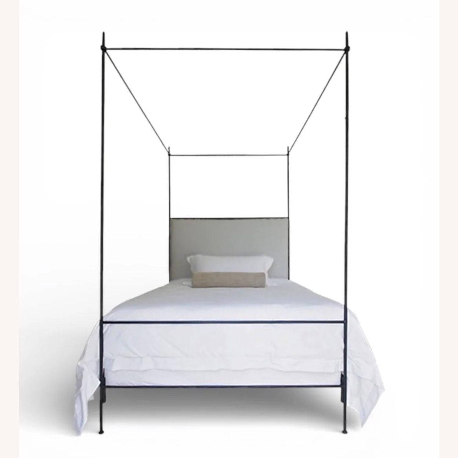 Tara Shaw Louis XVI Canopy Bed  - image-2