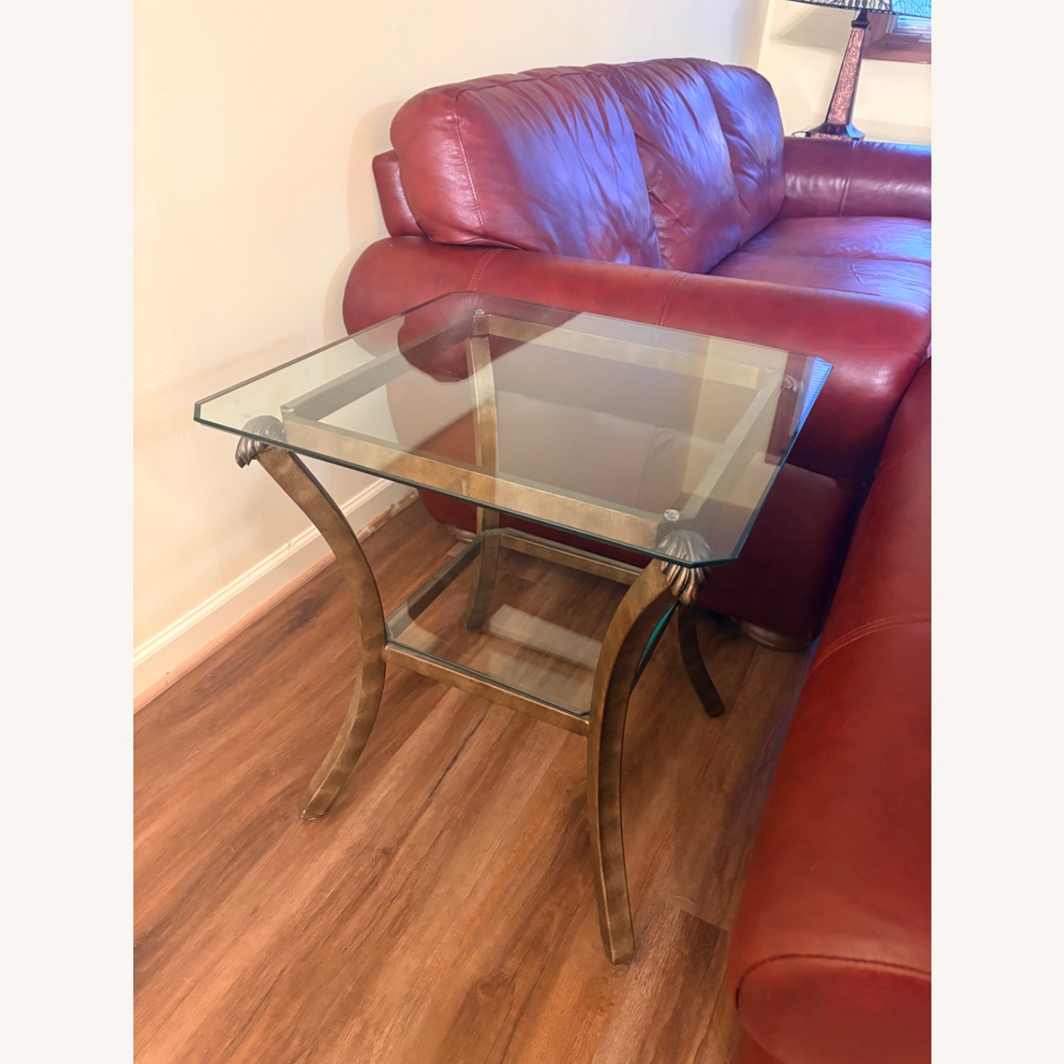 Vintage/Antique Finds Coffee Table - image-3