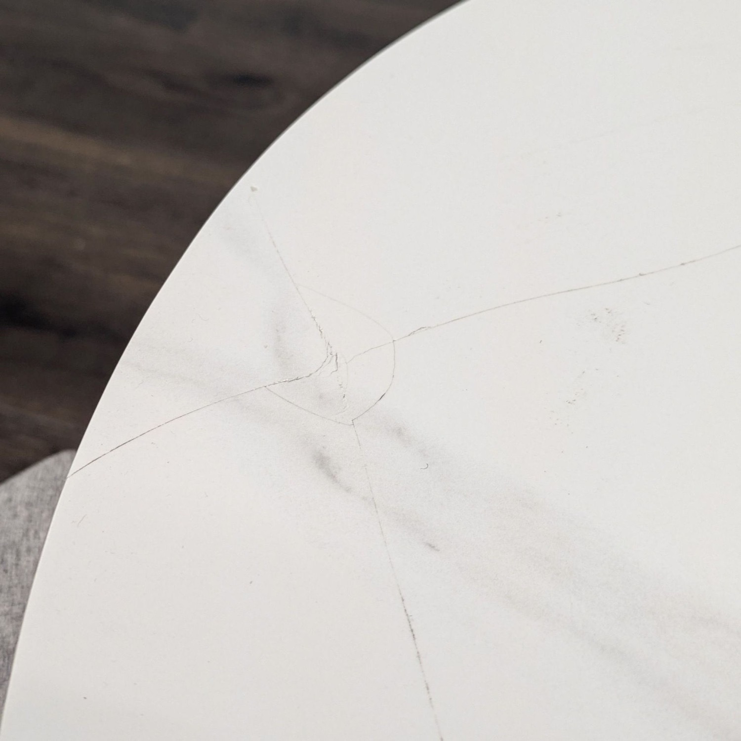 Round Lift-Top Coffee Table - image-4