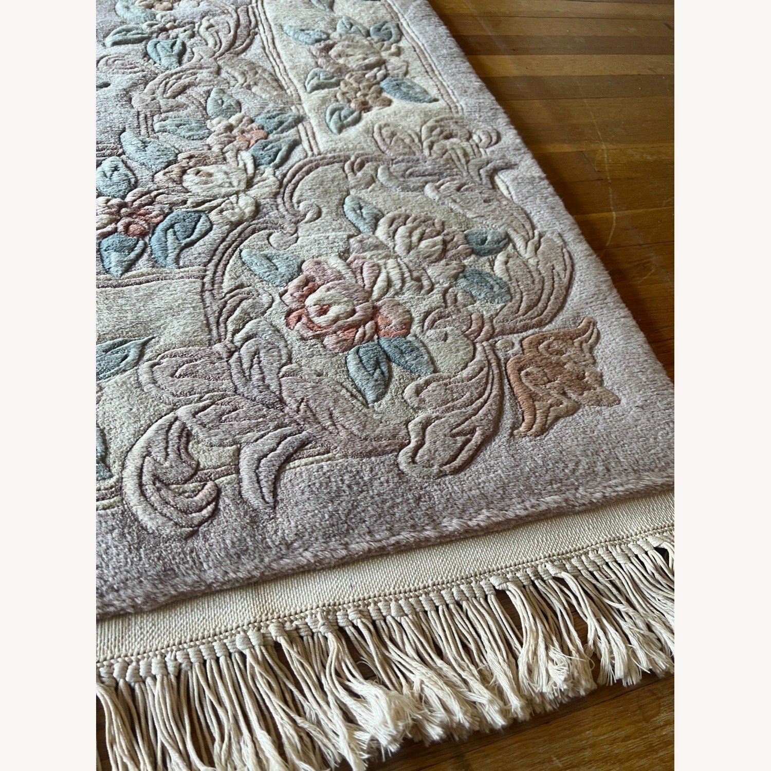 High End Area Rug 8x10 - image-2