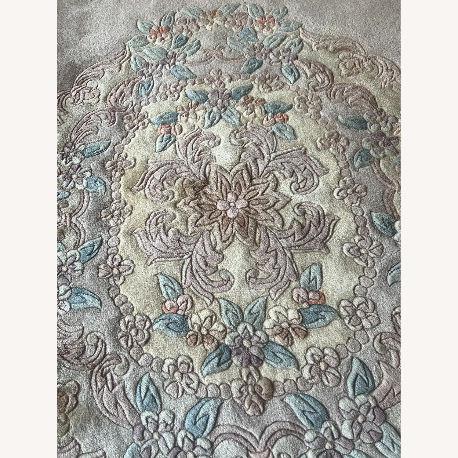 High End Area Rug 8x10 - image-3