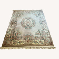 High End Area Rug 8x10