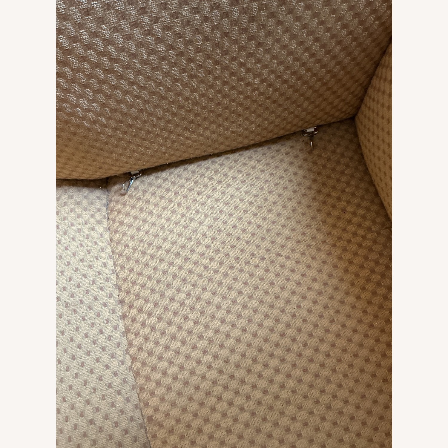 Restored Vintage Louis XV Style Sofa  - image-3