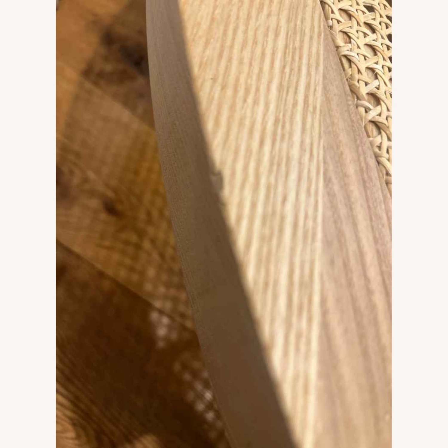 Rio Natural Wood Coffee Table - image-6