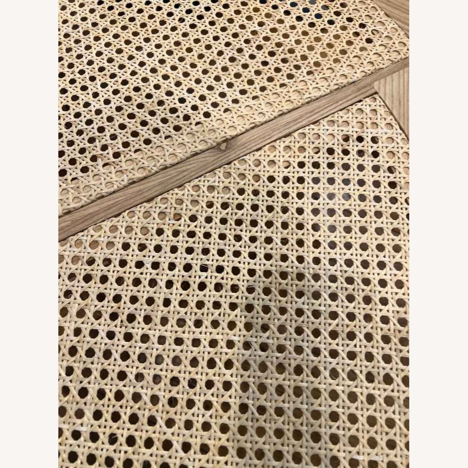 Rio Natural Wood Coffee Table - image-8