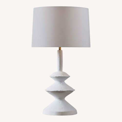 Used Lulu & Georgia Regina Andrew Table Lamp for sale on AptDeco