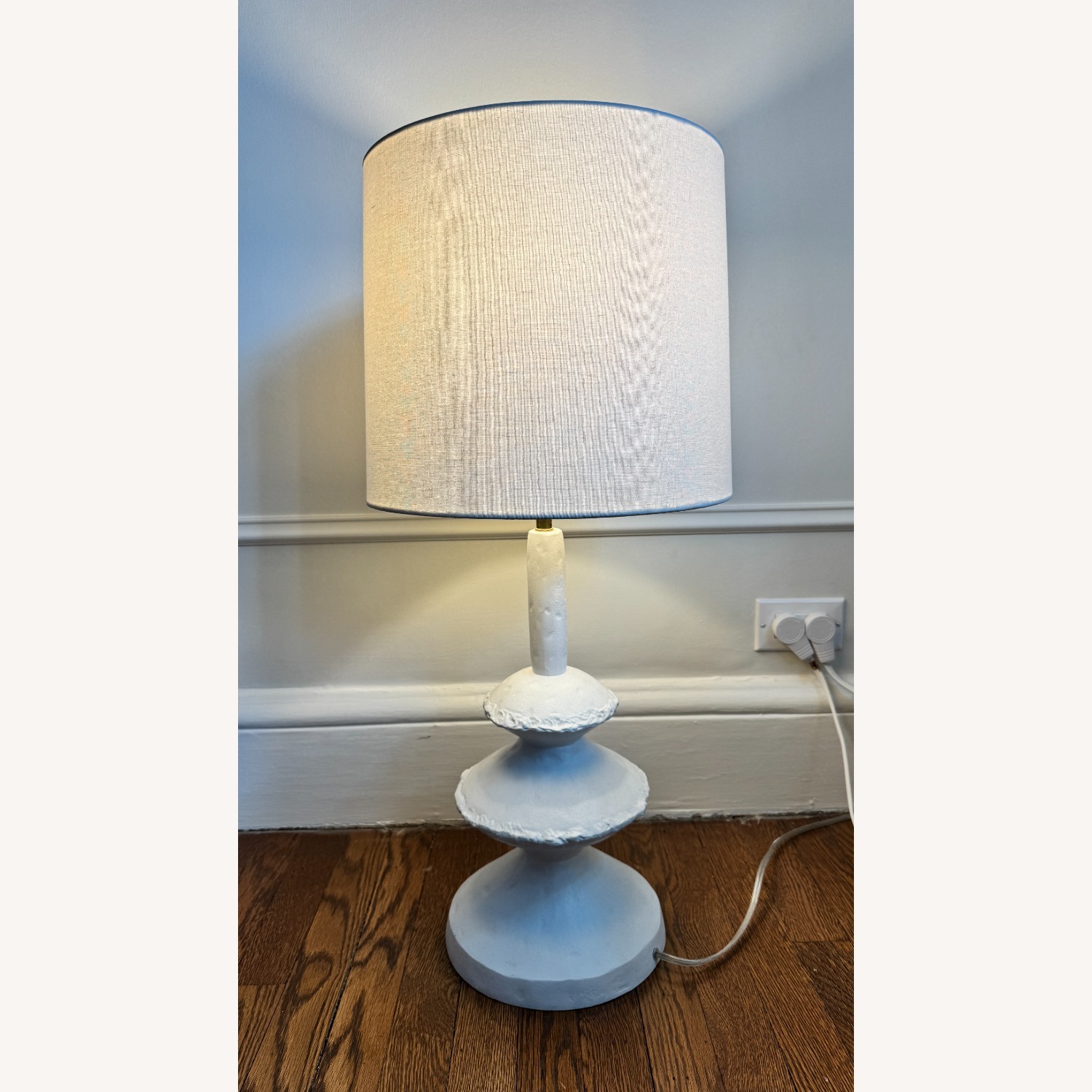 Lulu & Georgia Regina Andrew Table Lamp - image-2