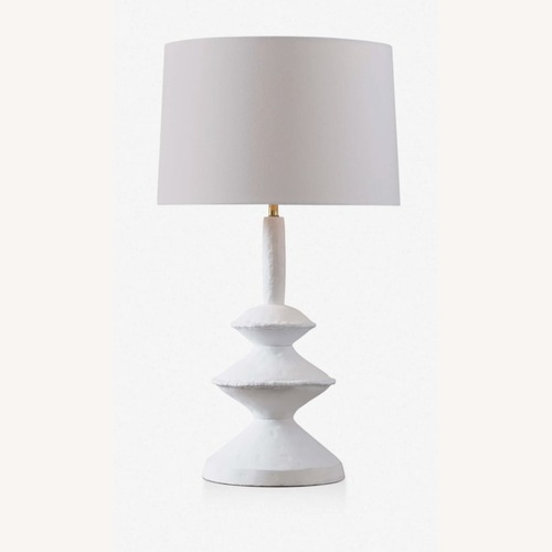 Used Lulu & Georgia Regina Andrew Table Lamp for sale on AptDeco