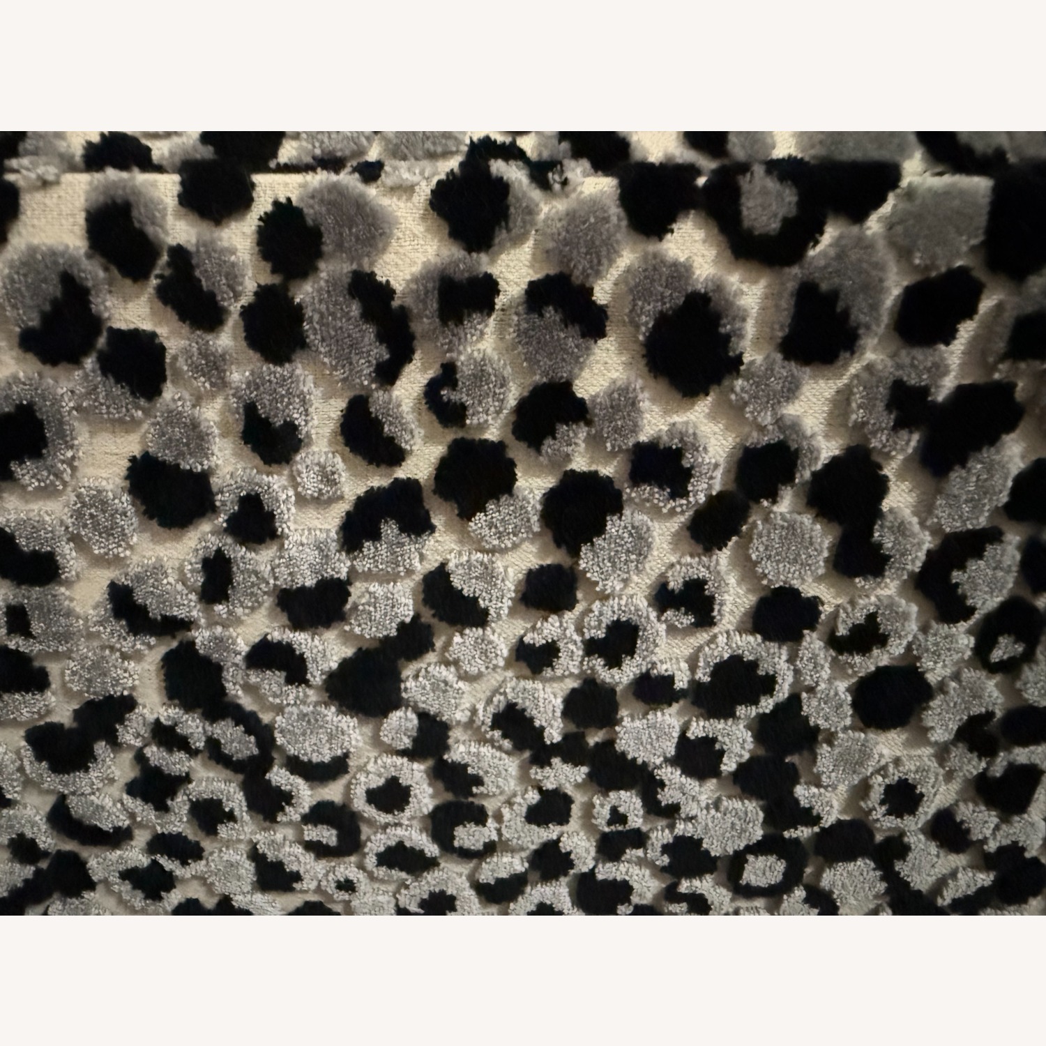 Kravet Lily Pond Custom Accent Chair - image-2