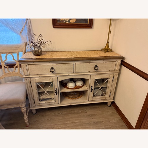 Used American Drew Southbury Server  for sale on AptDeco