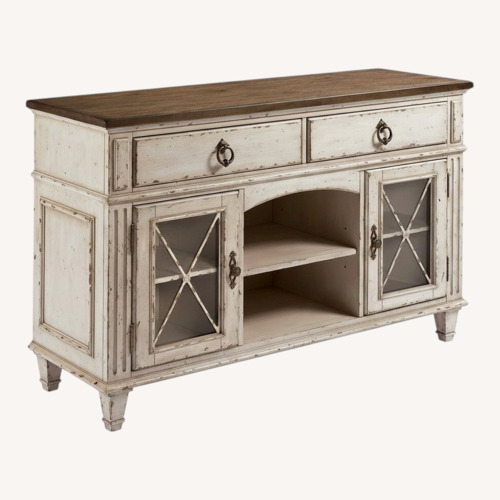 Used American Drew Southbury Server  for sale on AptDeco