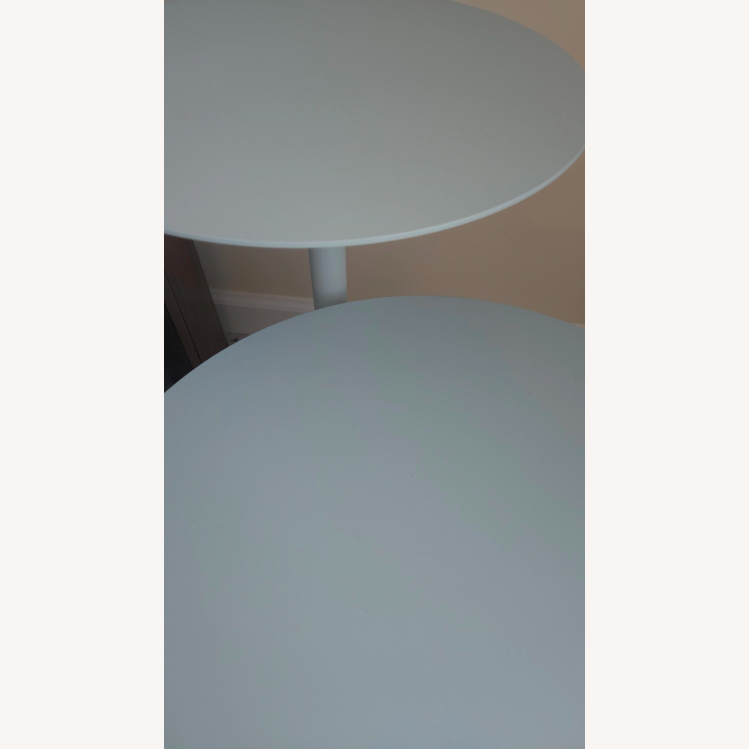 Urban Outfitters Wally Metal Side Table - image-3