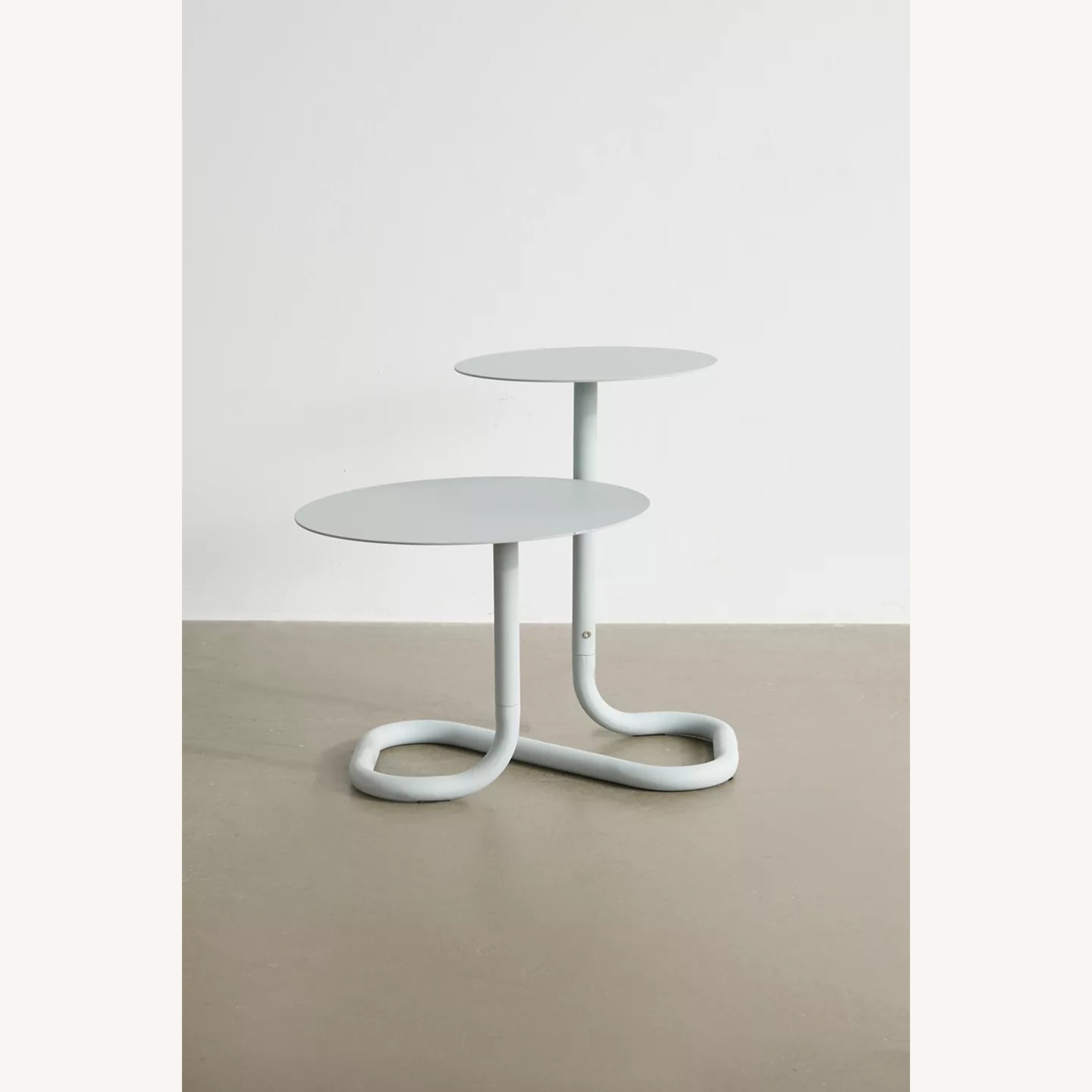 Urban Outfitters Wally Metal Side Table - image-6