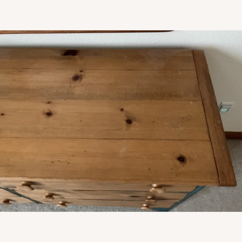 Used Dresser for sale on AptDeco