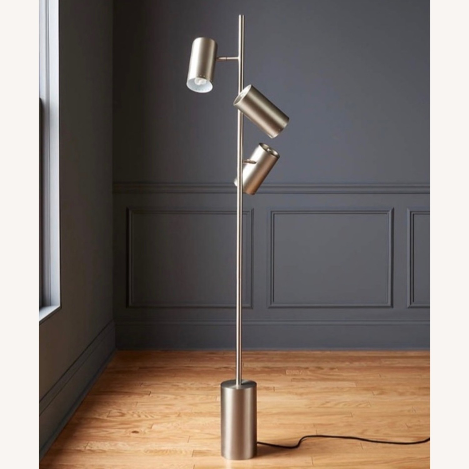 CB2 Trio Floor Lamp - image-3