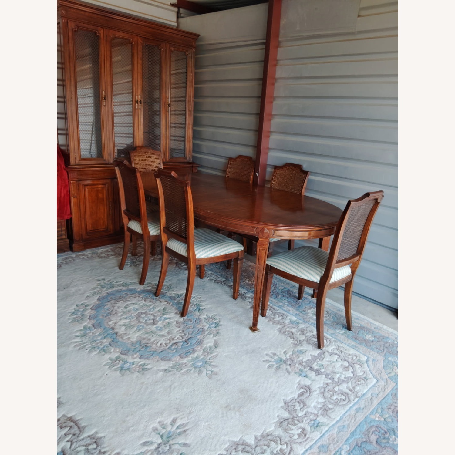 Davis Cabinet Company Vintage Dining Sets - image-3