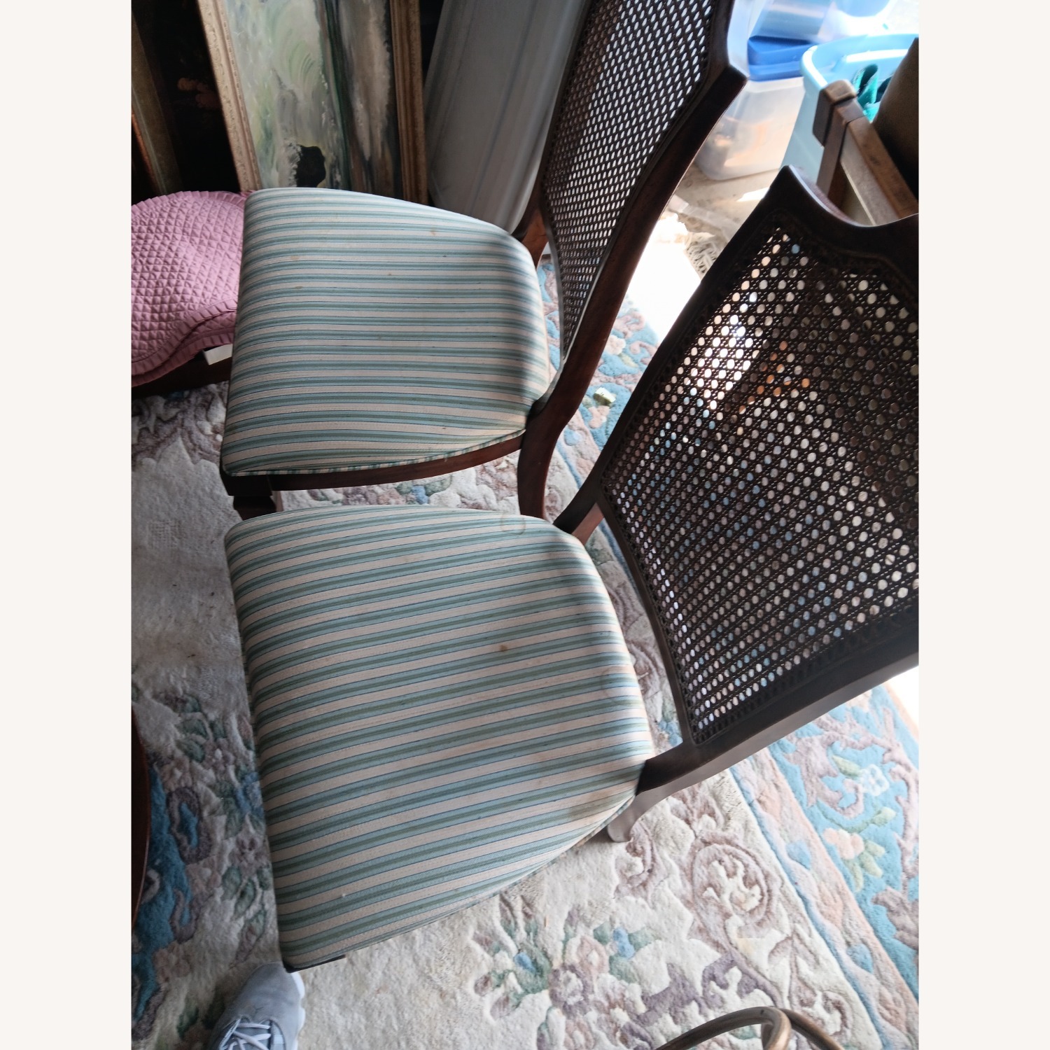 Davis Cabinet Company Vintage Dining Sets - image-4
