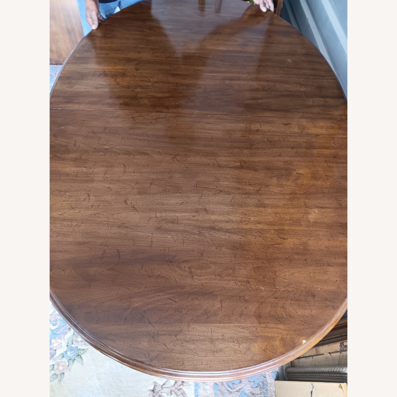 Davis Cabinet Company Vintage Dining Sets - image-2