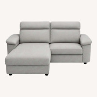 IKEA Sectional Sofa with Chaise