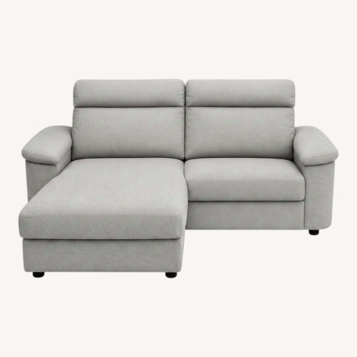 Used IKEA Lidhult Sectional Sofa with Chaise for sale on AptDeco