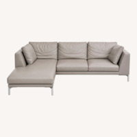 B&B Italia Charles 3+ Seater Sofa