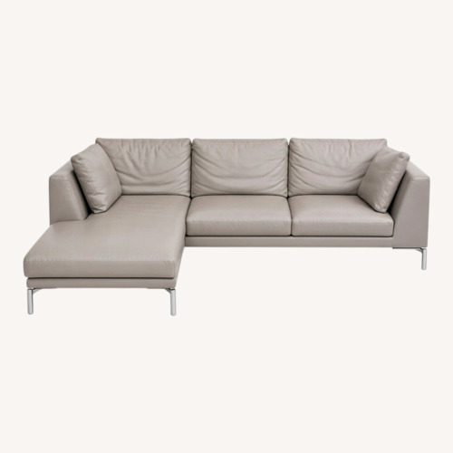 Used B&B Italia Charles 3+ Seater Sofa for sale on AptDeco
