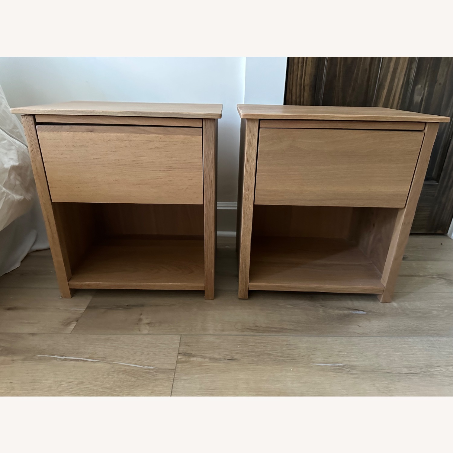 Zara Home Nightstands - image-11