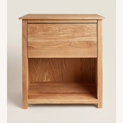 Used Zara Home Nightstands for sale on AptDeco