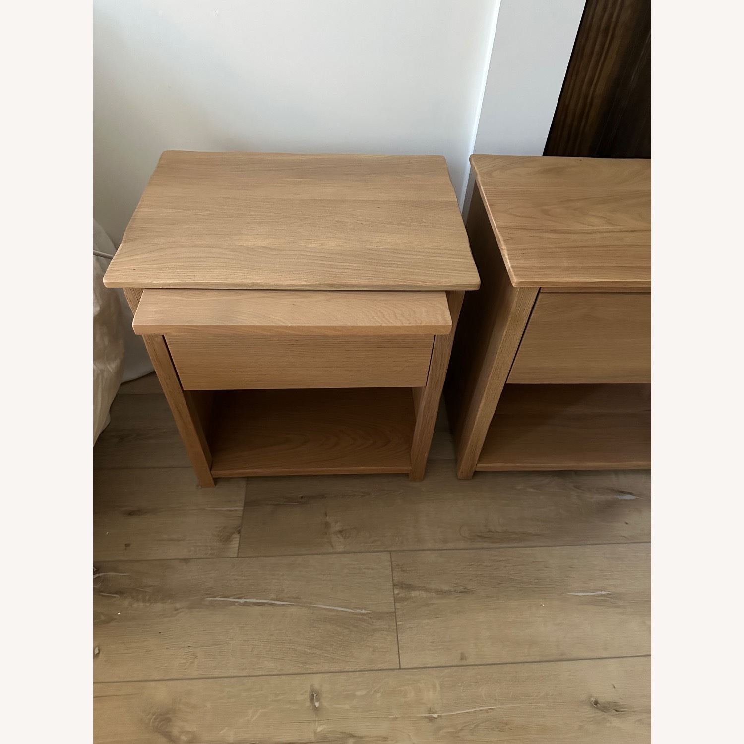 Zara Home Nightstands - image-7