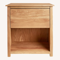 Zara Home Nightstands