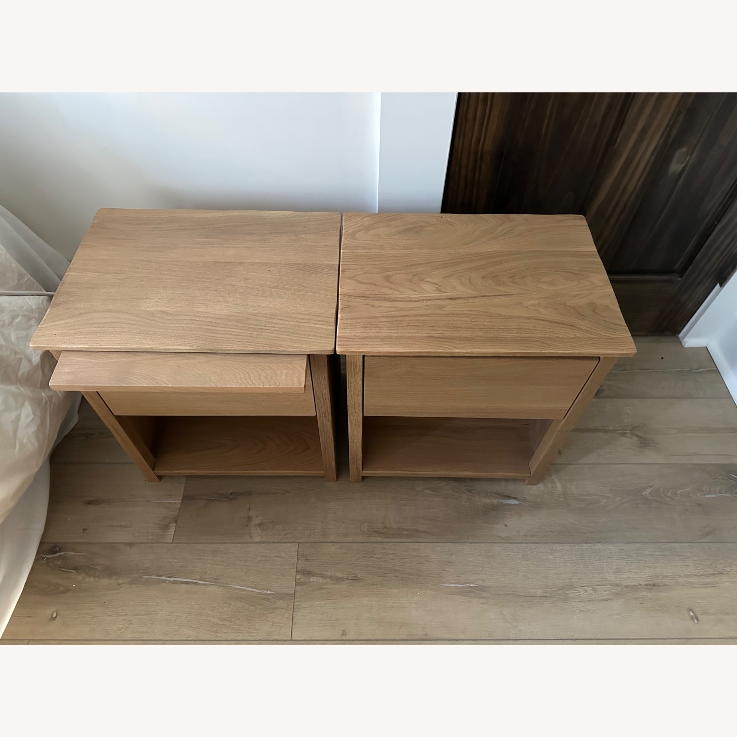 Zara Home Nightstands - image-5
