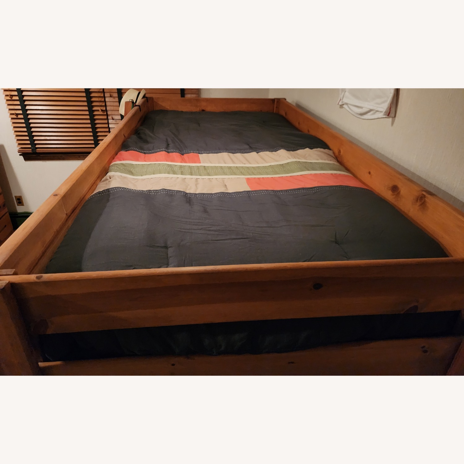 Bunk Bed Set - image-3