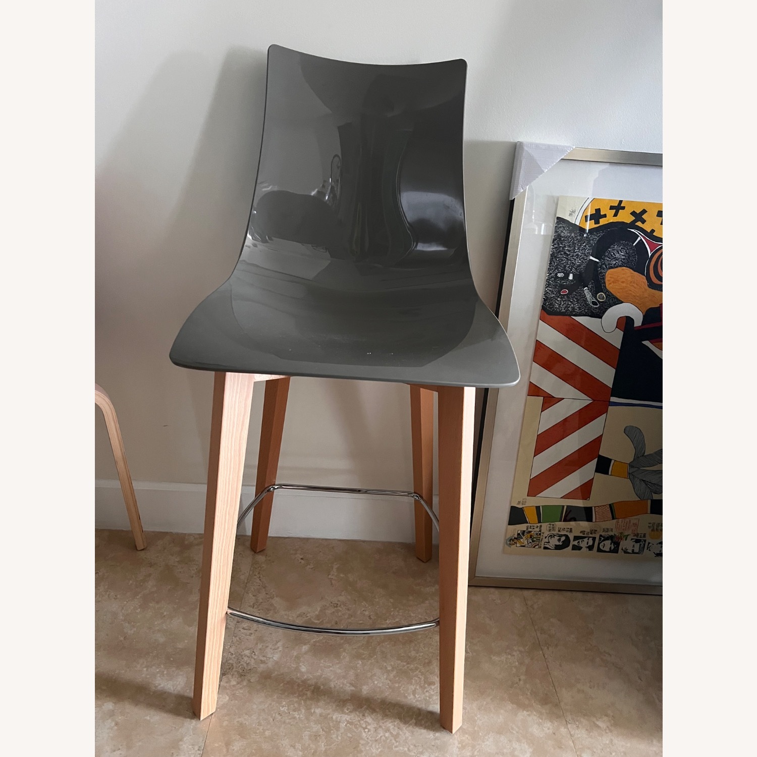 Italian Bar Stools  - image-3
