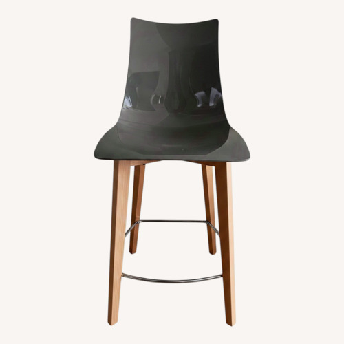 Used Italian Bar Stools  for sale on AptDeco