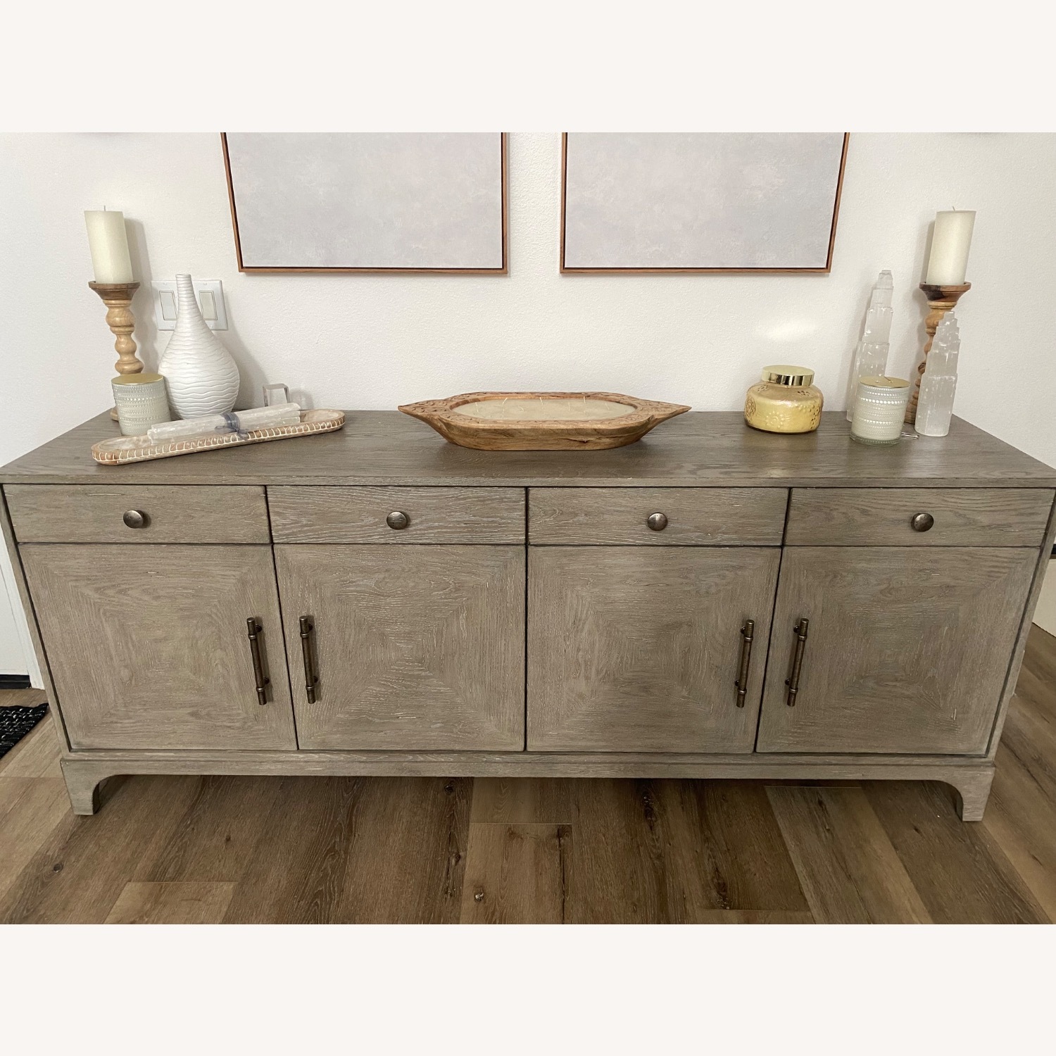 Bernhardt Albion Sideboard  - image-1