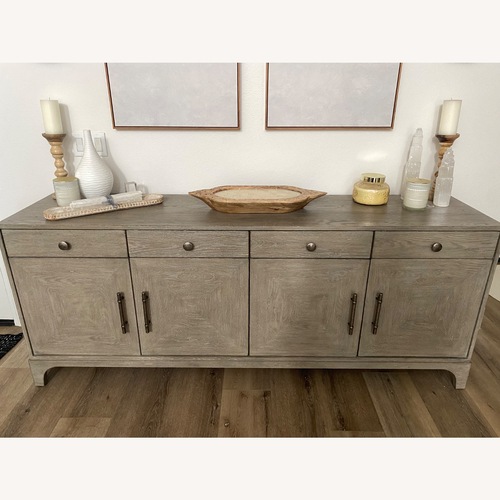 Used Bernhardt Albion Sideboard  for sale on AptDeco