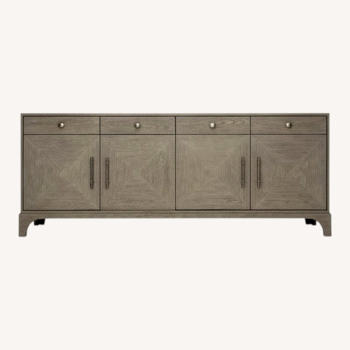 Used Bernhardt Albion Sideboard  for sale on AptDeco