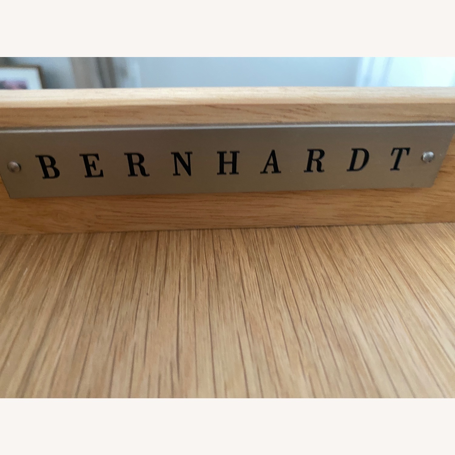 Bernhardt Albion Sideboard  - image-2