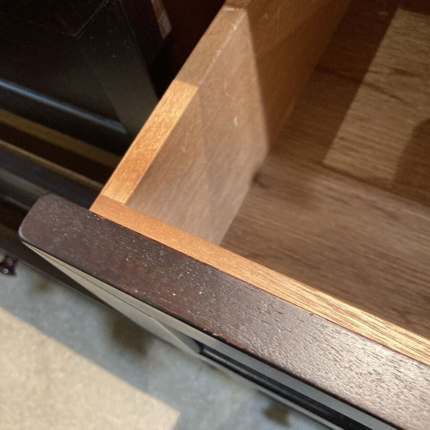 Pottery Barn Dresser - image-8