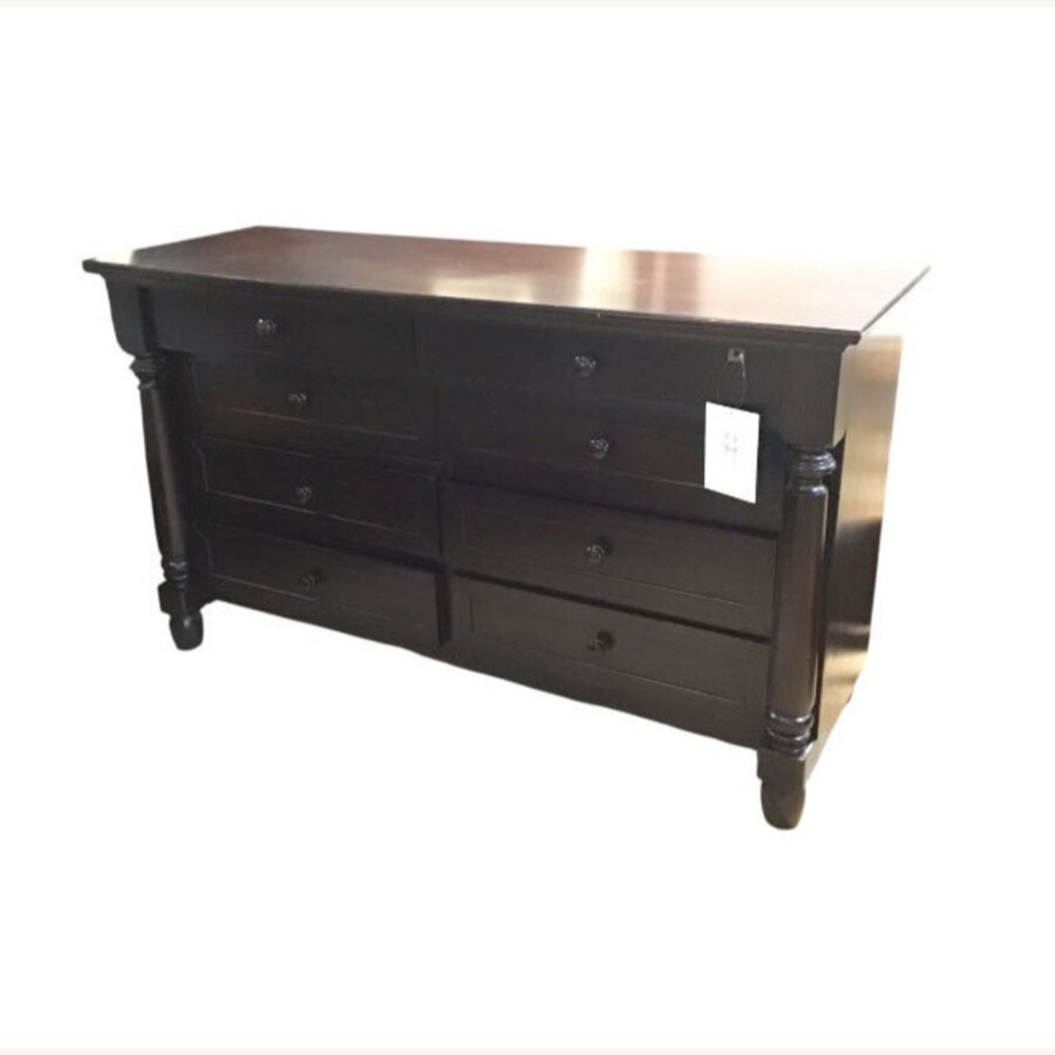 Pottery Barn Dresser - image-1