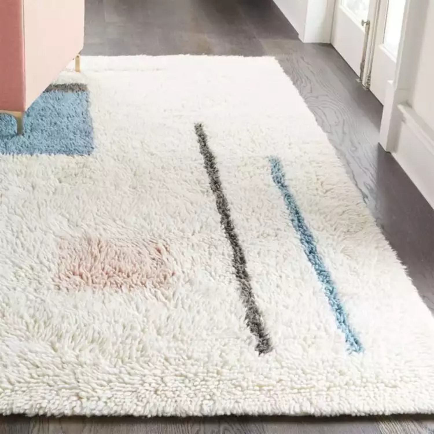 Crate & Barrel Cassidy Area Rug 8' x 10' - image-2