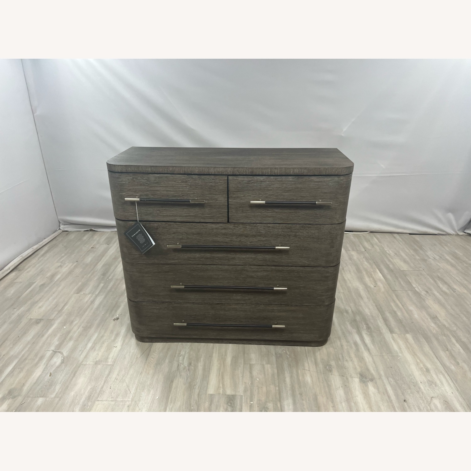 Hooker Furniture Modern Mood Bachelors Chest - image-1