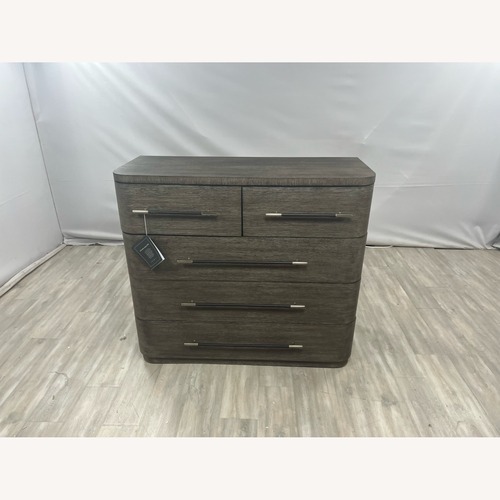 Used Hooker Furniture Modern Mood Bachelors Chest for sale on AptDeco