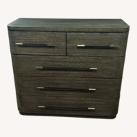 Hooker Furniture Modern Mood Bachelors Chest